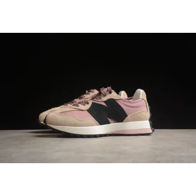 New Balance 327 "Pink" фото № 2 New Balance 327 "Pink" фото № 2