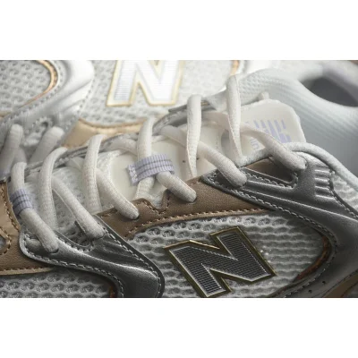 New Balance 530 "Peach Dream" фото № 4