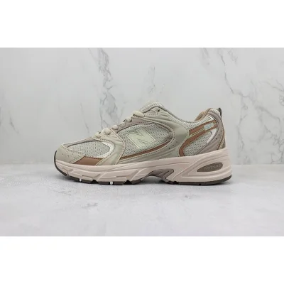 New Balance 530 "Brown/Grey" фото № 2