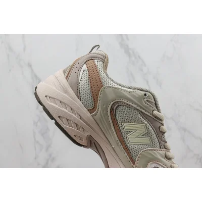 New Balance 530 "Brown/Grey" фото № 4