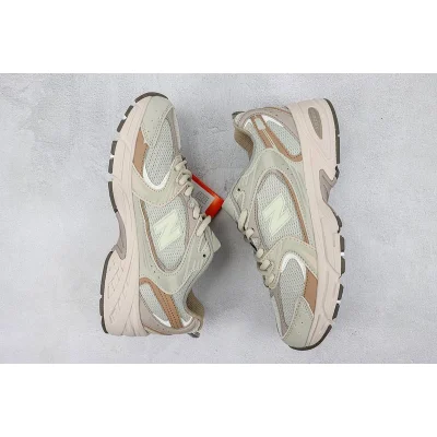 New Balance 530 "Brown/Grey" фото № 6