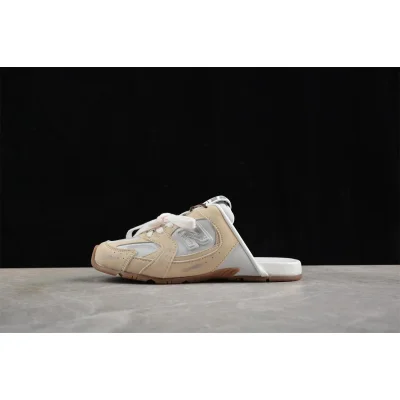 New Balance 530 "Beige/White" фото № 2