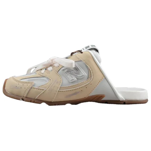 New Balance 530 "Beige/White"