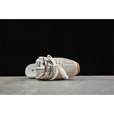 New Balance 530 "Beige/White" фото № 3
