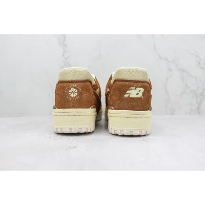 Aime Leon Dore x New Balance 550 "Brown" фото № 9