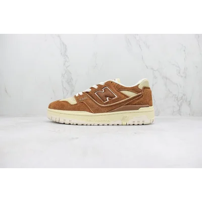 Aime Leon Dore x New Balance 550 "Brown" фото № 2