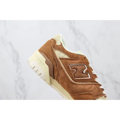 Aime Leon Dore x New Balance 550 "Brown" фото № 3
