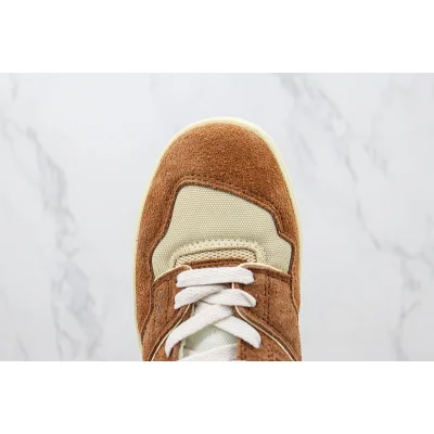 Aime Leon Dore x New Balance 550 "Brown" фото № 4