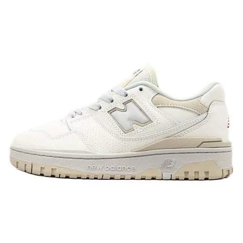 New Balance 550 “White/Beige”