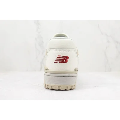 New Balance 550 “White/Beige” фото № 8
