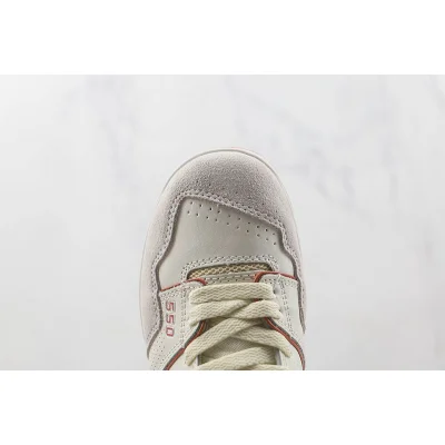 New Balance 550 “Au Lait” фото № 3 New Balance 550 “Au Lait” фото № 3