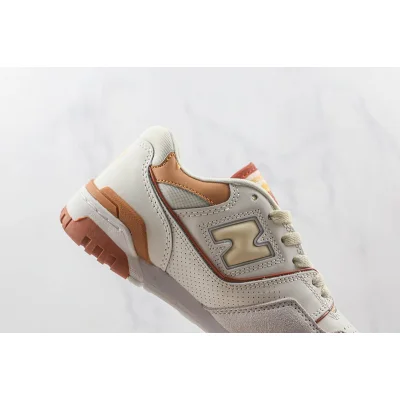 New Balance 550 “Au Lait” фото № 4 New Balance 550 “Au Lait” фото № 4
