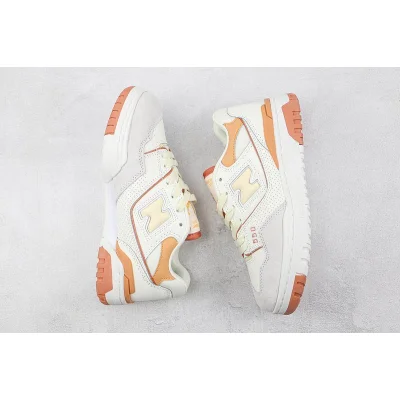 New Balance 550 “Au Lait” фото № 6 New Balance 550 “Au Lait” фото № 6