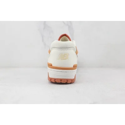 New Balance 550 “Au Lait” фото № 8 New Balance 550 “Au Lait” фото № 8