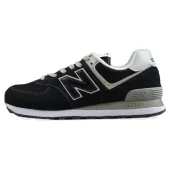 New Balance 574 "Black"