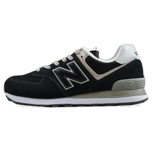 New Balance 574 "Black"
