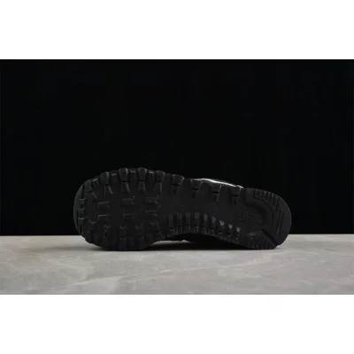 New Balance 574 "Black" фото № 4