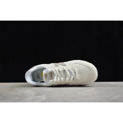 New Balance 574 "Beige" фото № 3