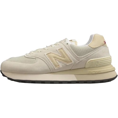 New Balance 574 "Legacy Ivory"