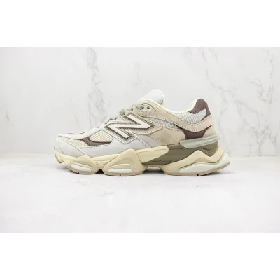 New Balance 9060 "Grey Matter Timberwolf" фото № 2