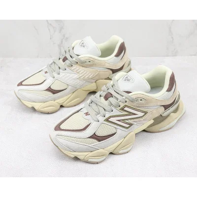 New Balance 9060 "Grey Matter Timberwolf" фото № 5