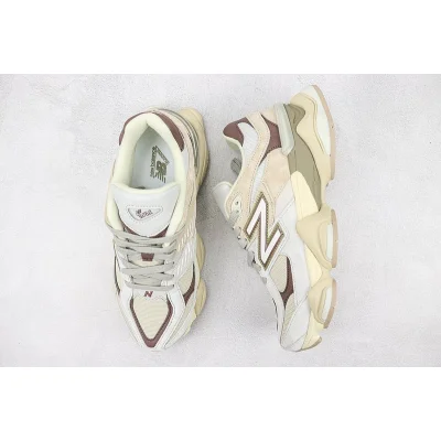 New Balance 9060 "Grey Matter Timberwolf" фото № 7