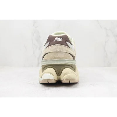 New Balance 9060 "Grey Matter Timberwolf" фото № 8