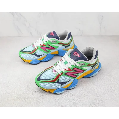 New Balance 9060 “Multi-Color” фото № 5