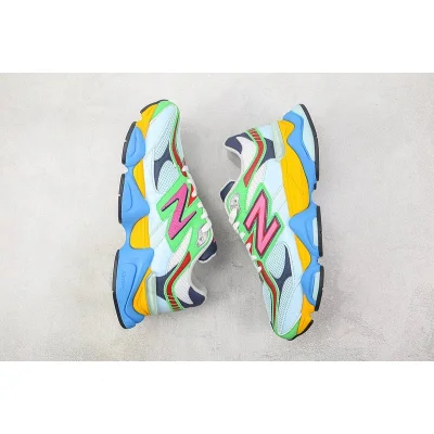 New Balance 9060 “Multi-Color” фото № 6