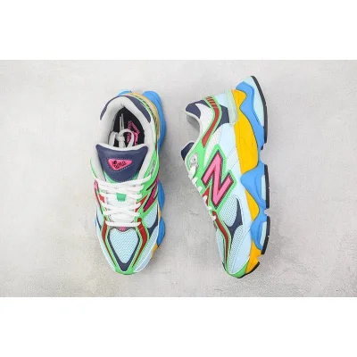 New Balance 9060 “Multi-Color” фото № 7