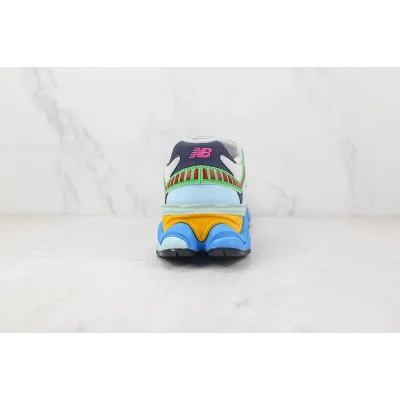 New Balance 9060 “Multi-Color” фото № 8