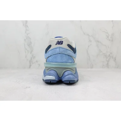 New Balance 9060 "Arctic Grey" фото № 9