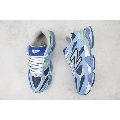 New Balance 9060 "Arctic Grey" фото № 6