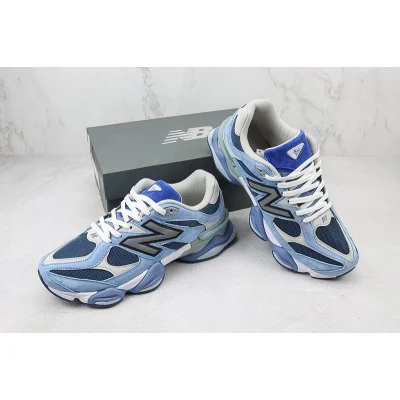 New Balance 9060 "Arctic Grey" фото № 7