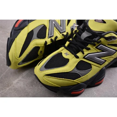 New Balance 9060 "Voltage Lemon" фото № 4