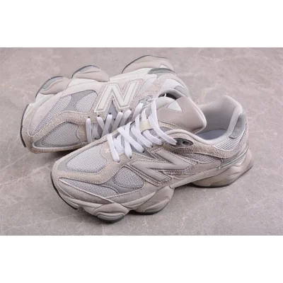 New Balance 9060 "Ivory Mist" фото № 7