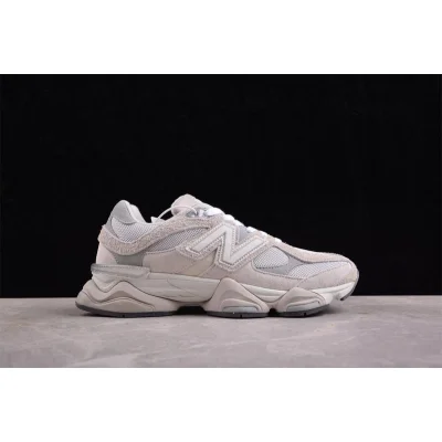 New Balance 9060 "Ivory Mist" фото № 6