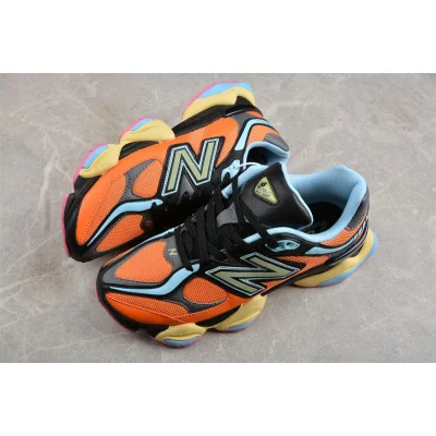 New Balance 9060 "Cyber Rush" фото № 7