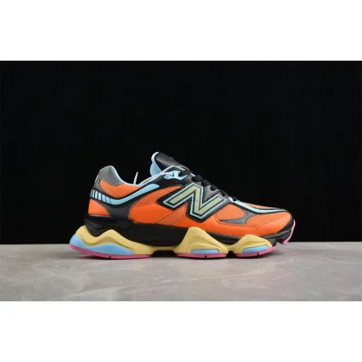 New Balance 9060 "Cyber Rush" фото № 6