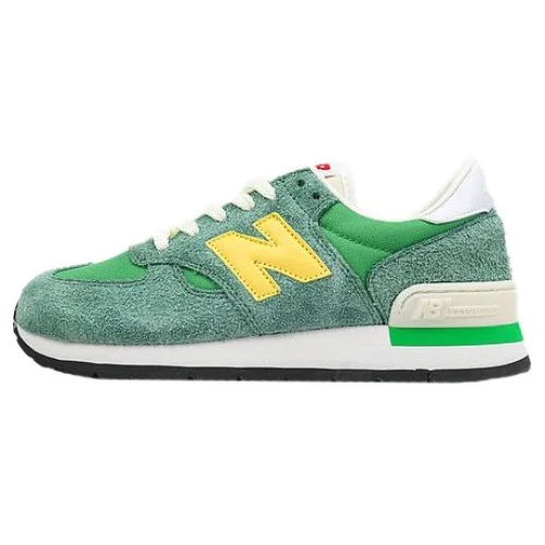 New Balance 990v1 "Green"