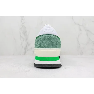 New Balance 990v1 "Green" фото № 9