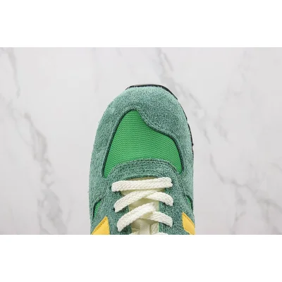 New Balance 990v1 "Green" фото № 4