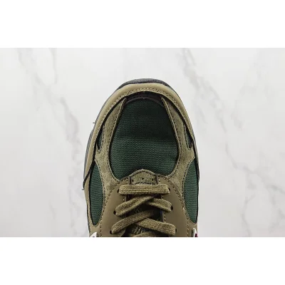 Teddy Santis x New Balance 990v3 "Green Khaki" фото № 4
