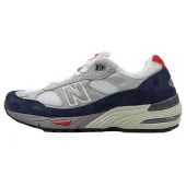 New Balance 991 "Grey/Navy"