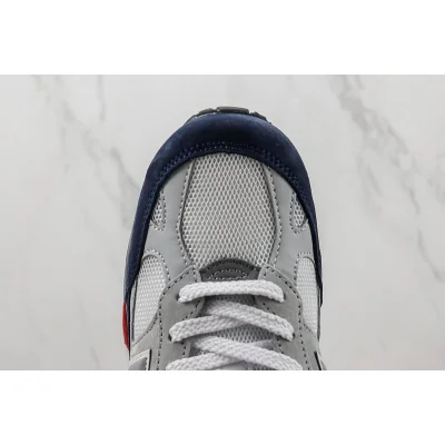 New Balance 991 "Grey/Navy" фото № 4