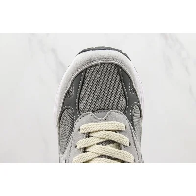 New Balance 993 "Grey" фото № 4 New Balance 993 "Grey" фото № 4