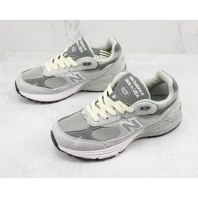 New Balance 993 "Grey" фото № 5 New Balance 993 "Grey" фото № 5