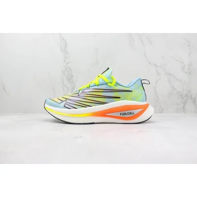 New Balance FuelCell RC Elite V2 "London Marathon" фото № 2