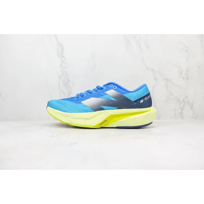 New Balance FuelCell Rebel V4 "Blue/Yellow" фото № 2