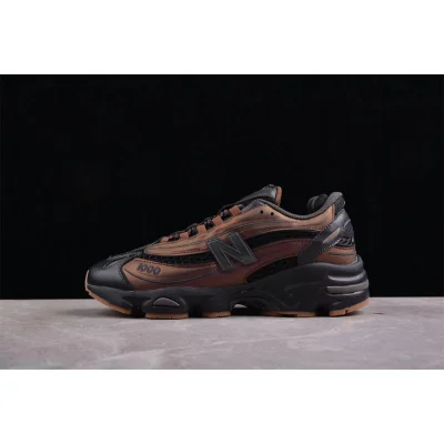 Joe Freshgoods x New Balance 1000 "Black Ice" фото № 4